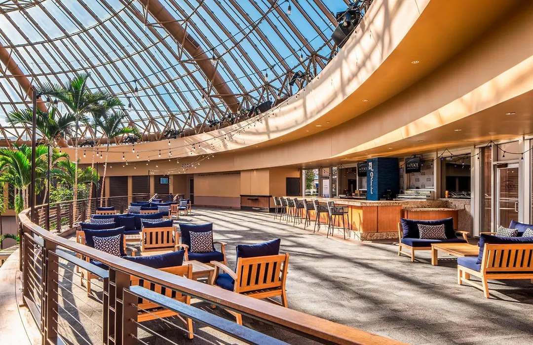 Harrah'S Resort Atlantic City, A Caesars Destination-1